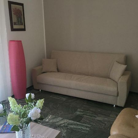 Casa Elena Apartment Албисола Супериоре Екстериор снимка