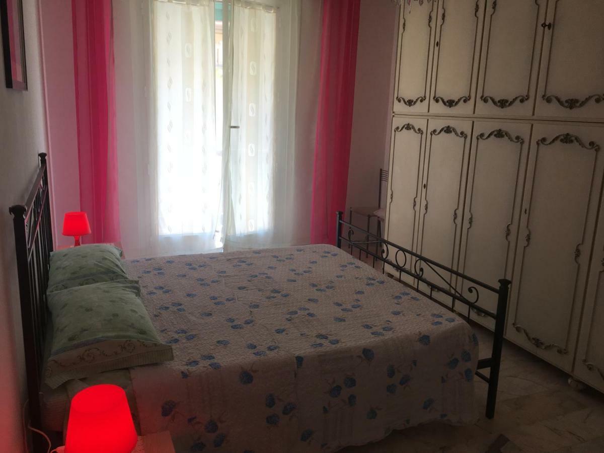 Casa Elena Apartment Албисола Супериоре Екстериор снимка