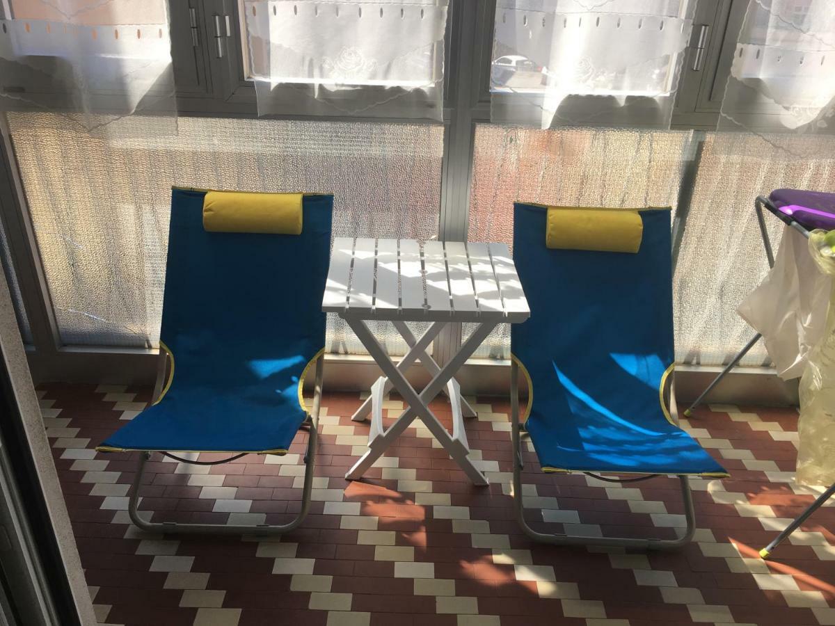 Casa Elena Apartment Албисола Супериоре Екстериор снимка
